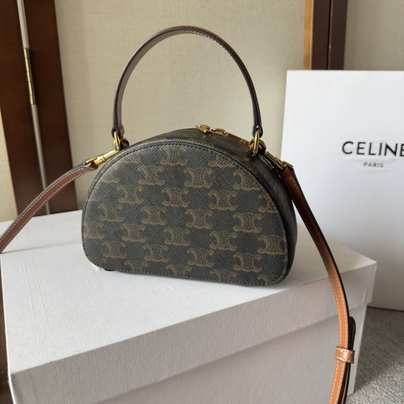 Celine Top Handle Bags